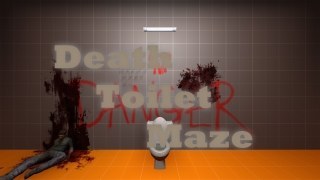 Death Toilet Maze