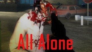 All Alone- A Mutation