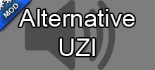 Alternative UZI Sounds