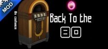 Back to the 80's [Jukebox]