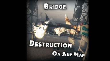 Bridge Destruction