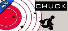 Chuck Death Music