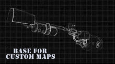 Custom Weapon Base For Custom Maps