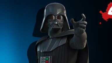 Darth Vader - Fortnite (Bill)
