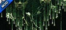 Enter the Matrix (Car Chase) - Tank Theme