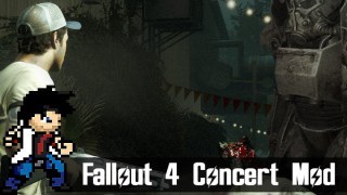 Fallout 4 LIVE!
