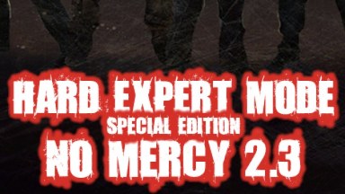HEM - No Mercy 2.3 SE (special edition)