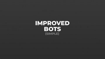 Improved Bots (Simple)