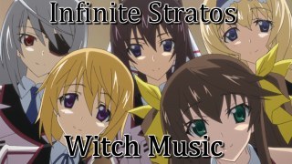 Infinite Stratos - Witch Music