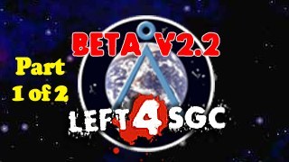 Left 4 SGC Beta v2.2 (Part 1 of 2)