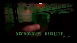 NecroVirus Facility
