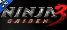 Ninja Gaiden 3 Tank music
