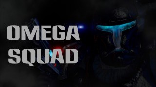 Omega Squad (L4D1)