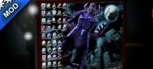 PC Desktop - Galactus [L4D2]