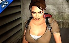 Rochelle - Tomb Raider