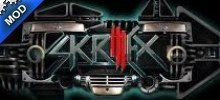 skrillex - reptile (tank theme)